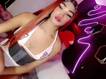 Chaturbate Best Webcam of babycharol01