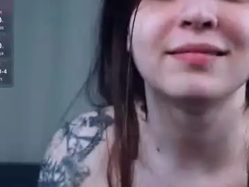 Chaturbate Sex Cam of dainalargena