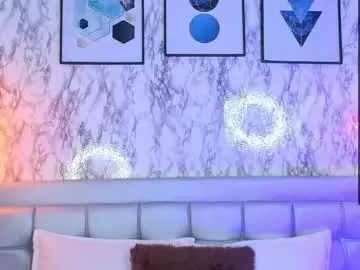 Chaturbate Live Porn of kattyskinnyy