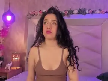 Chaturbate Live Sex of sharonkm