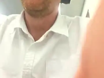 Chaturbate Best live sex cam show of aussie_dadbod6969