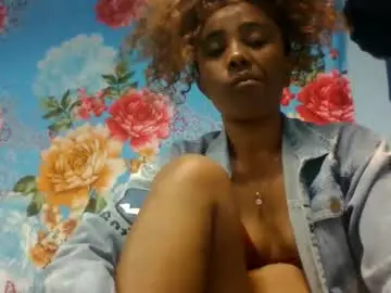 Chaturbate Live Sex Cam of ciciazzhh