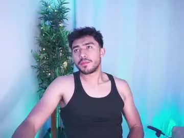Chaturbate Watch Live Sex Cams of damon_frost