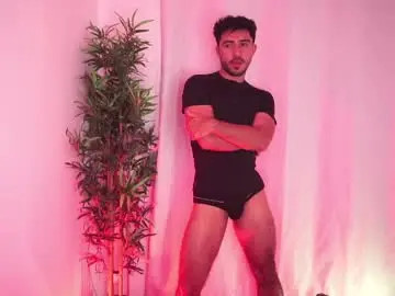 Chaturbate Best Webcam of damon_frost