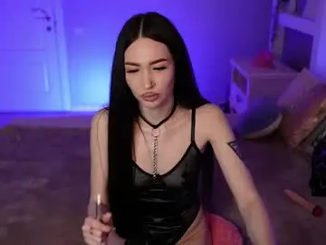 Chaturbate Live Sex of dark_obsessions