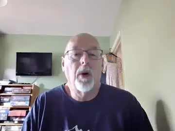 Chaturbate Private Sex Chat of dutchunclejohn