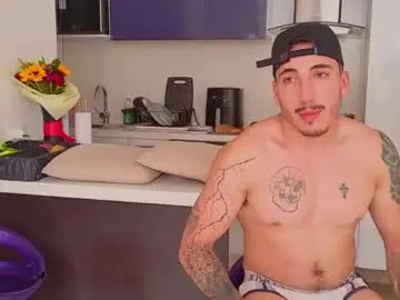 Chaturbate Free Porn Cam of dylan_spencer