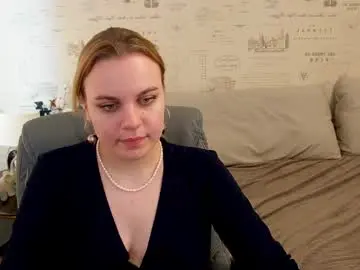 Chaturbate Sex Cam of glow_margo