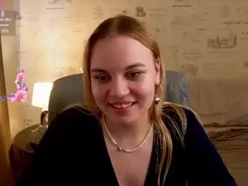 Chaturbate Live Sex of glow_margo