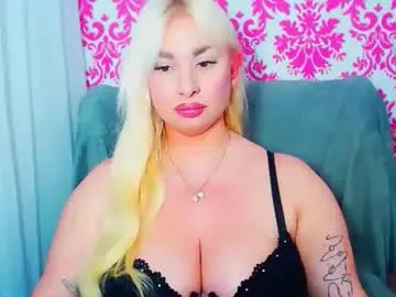 Chaturbate Sex Cam of luxuriaaa