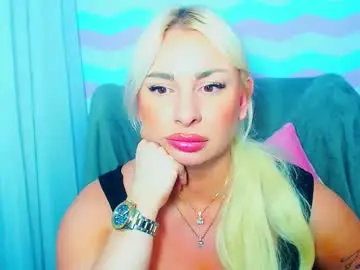 Chaturbate Adult Webcams of luxuriaaa