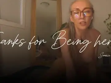 Chaturbate Free Live Porn of sunnie_dayz