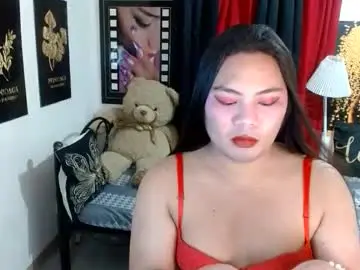 Chaturbate Private Sex Chat of tsbrianabankhugecock