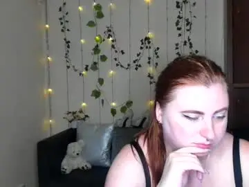 Chaturbate Live Sex of alicia_side_red