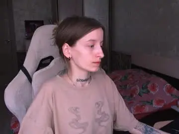 Chaturbate Sex Cam of cath_dysphoria_