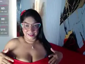 Chaturbate Free Live Porn of madisonx_