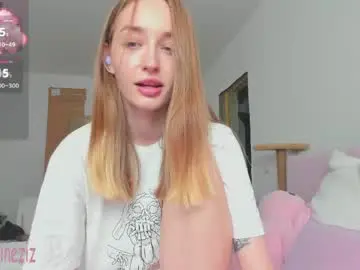 Chaturbate Sex Cam of merryl_clark