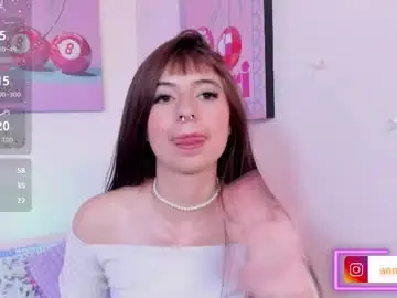 Chaturbate Free Live Porn of anny_cotton