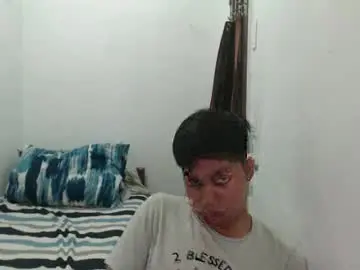 Chaturbate Live Sex of cumloader_ian4u