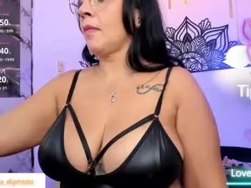 Chaturbate Free Live Porn of isabella_diprinzio