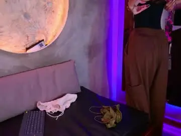 Chaturbate Private Sex Chat of kaoory