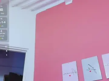 Chaturbate Sex Cam of kinkyymommyyy