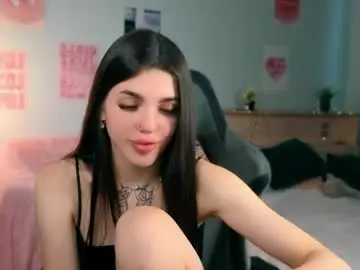 Chaturbate Adult Webcam of molly_rettyy