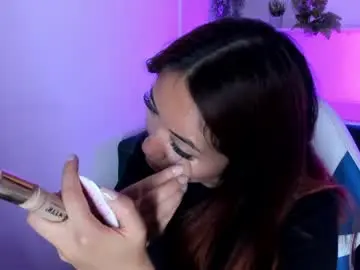 Chaturbate Live Porn of saelivrae