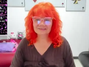 Chaturbate Sex Chat of salomee_diazz