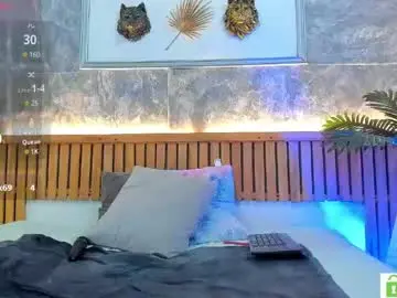 Chaturbate Watch Live Sex Cams of sophie_sweet8