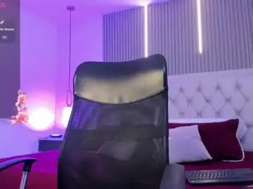 Chaturbate Adult Webcams of stefani_condya