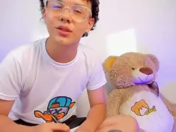 Chaturbate Adult Webcam of zayn_ross