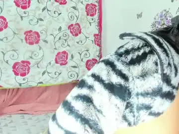 Chaturbate Free Live Porn of daniahot777