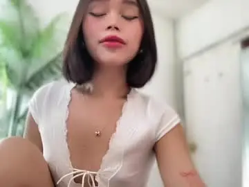 Chaturbate Nude Webcam of lovely_cittie18