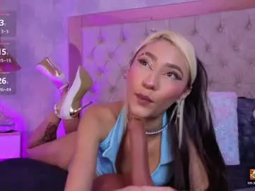 Chaturbate Adult Webcam of meli_gates
