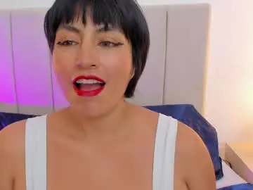 Chaturbate Nude Webcam of natty_bush