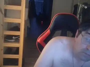 Chaturbate Private Sex Chat of tchecky2