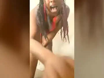 Chaturbate Best Webcam of thenaturalgoddess