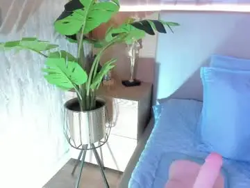Chaturbate Adult Webcams of _valeryysmith_