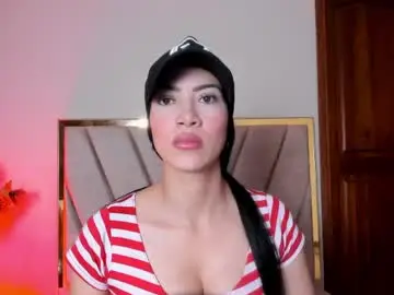 Chaturbate Free Live Porn of abbiejoness_