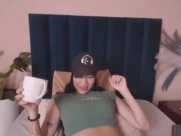 Chaturbate Free Porn Cam of abbiejoness_
