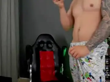 Chaturbate Free Porn Cam of boyc02_