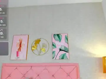Chaturbate Private Sex Chat of cristal_kane