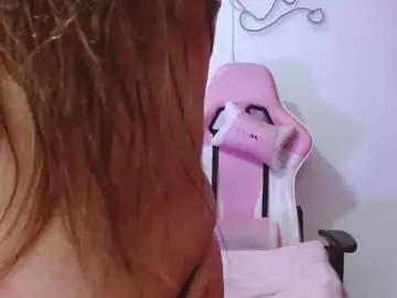 Chaturbate Free Live Porn of giorgina_montiere