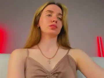 Chaturbate Nude Webcam of hannavanilla