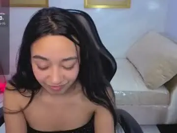 Chaturbate Sex Cam of little_samy_v