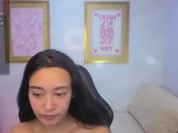 Chaturbate Sex Chat of little_samy_v