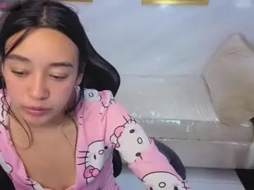 Chaturbate Sex Cam of little_samy_v