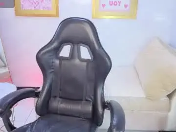 Chaturbate Sex Cam of little_samy_v