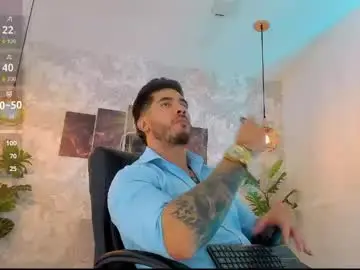 Chaturbate Adult Webcam of nate_franco